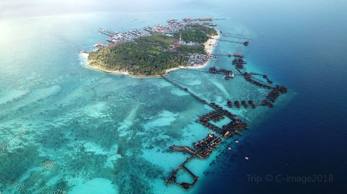 Mabul Island