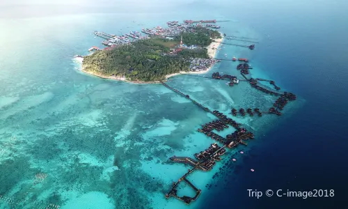 Mabul Island