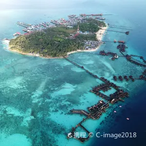 馬布島