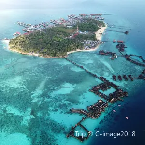 馬布島
