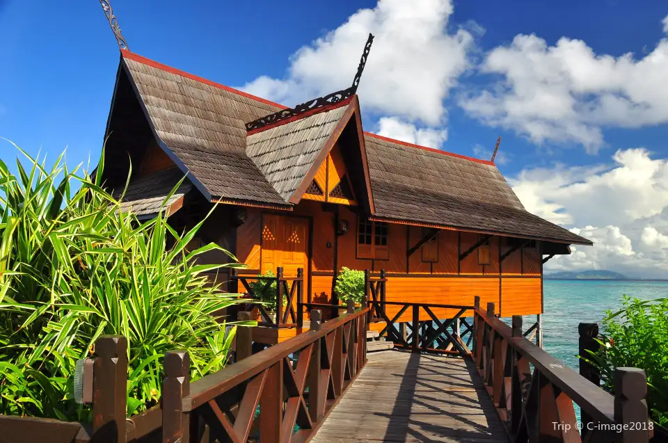 4_Pulau Kapalai