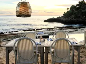 Sandy Bay Beach Club