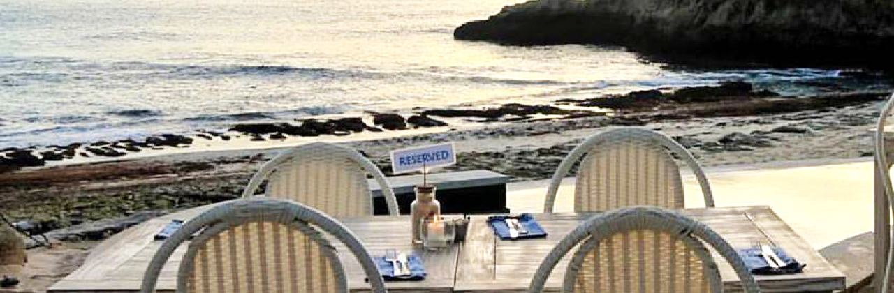 SANDY BAY BEACH CLUB