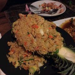 Pad Thai Restaurant, Phi Phi island Thailand User Photo