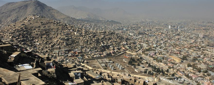 Afghanistan