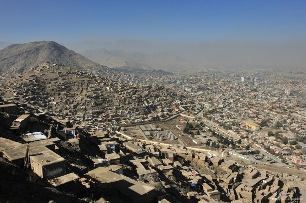 Afghanistan