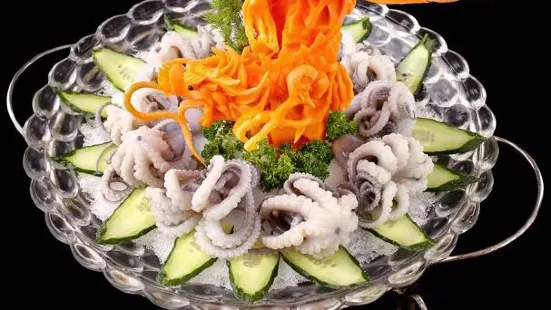 Ya Zhu Seafood Restaurant (Dou West Road)