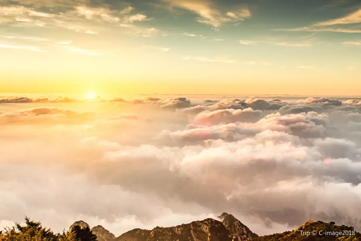 5_Mount Taishan