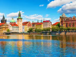 스타레 므네스토