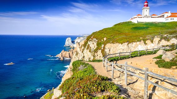 Cape Roca