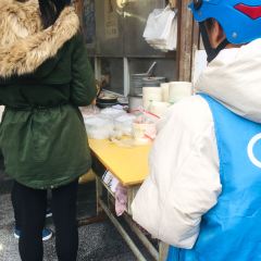 Wanbofenguan User Photo