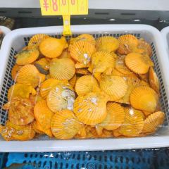 熊兄弟海鲜楼 User Photo