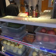 波螺油子·青島本幫菜（市南銀座店）張用戶圖片