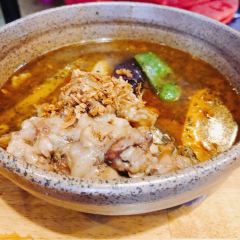 Picante Soup curry User Photo