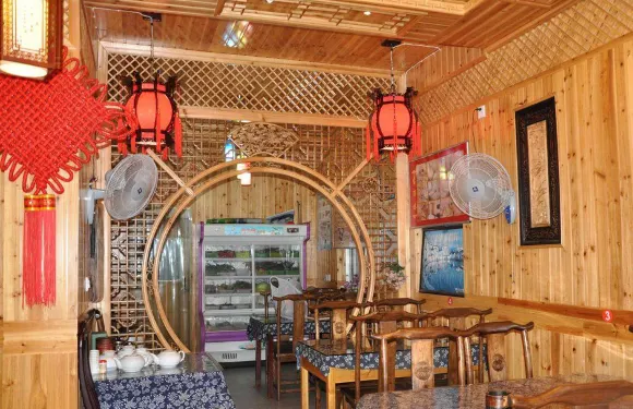 夢江南徽菜館