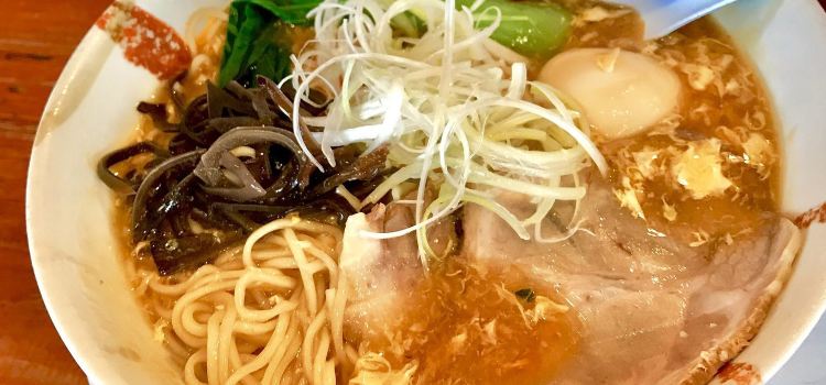 麥麥拉麵（泉崎本店）