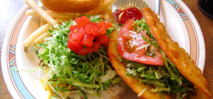Tacos-ya, Kokusaidori