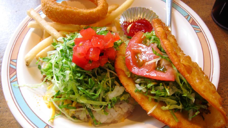 Tacos-ya, Kokusaidori