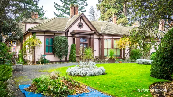 Tour trong ngày đến Victoria từ Vancouver