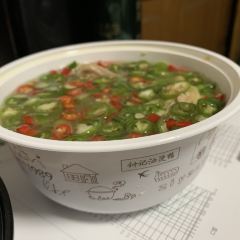 紫燕百味鸡(天乐店) User Photo