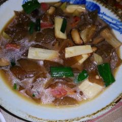花麦地溪边小厨(天台国清寺入口店) User Photo