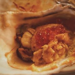 Acqua Restaurant User Photo