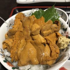Seafood market Nagasakiko Dejima wharf User Photo