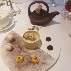 Jade Dragon User Photo