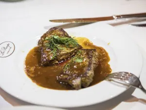 Le Procope