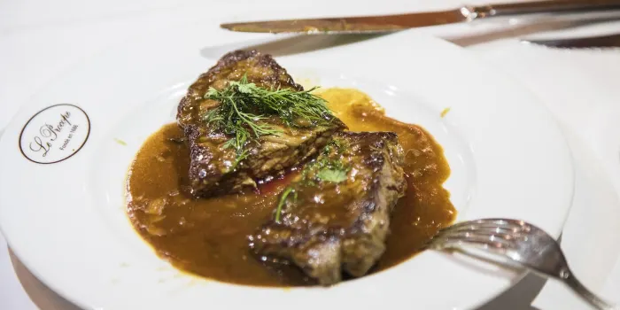 Le Procope image 2