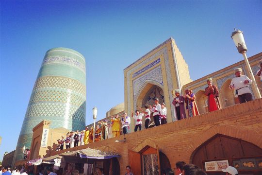 Mohammed Amin Khan Madrassah