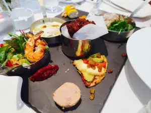 Restaurant La Bavaroise