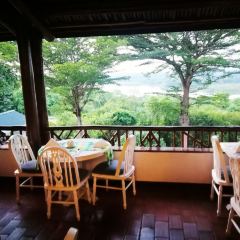 Sipi River Lodge張用戶圖片