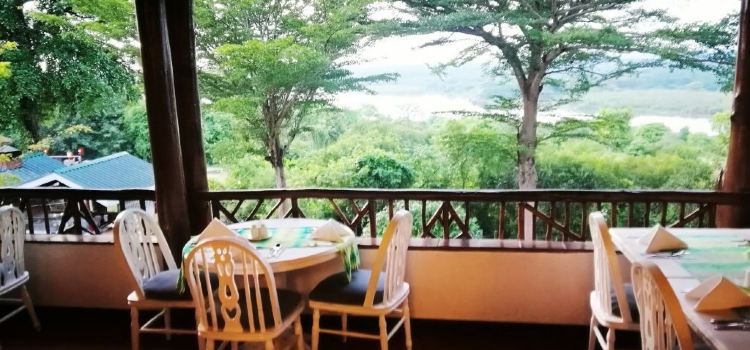 Sipi River Lodge