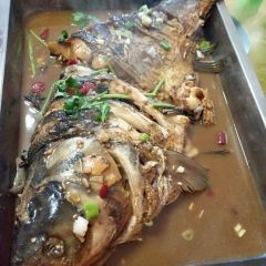 连池鱼豆味坊(风景区店) User Photo