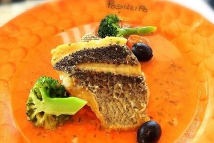 Posillipo Cucina Meridionale