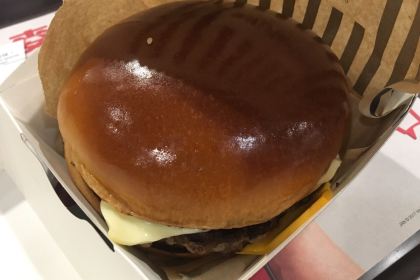 McDonald's (Stanley Plaza)