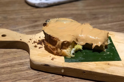 Remboelan Plaza Senayan