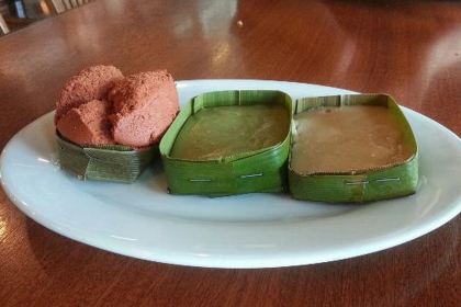 Beautika - Hang Lekir