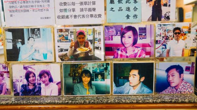 香港旺角+油麻地+尖沙咀一日遊【獨立包車遊/司兼車導上門接】