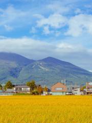 Lake Inawashiro