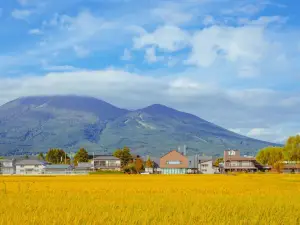 Lake Inawashiro