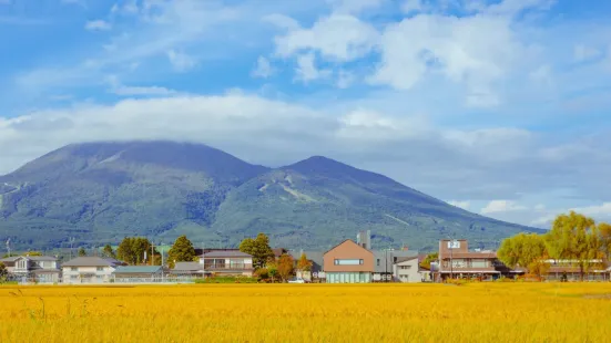 Lake Inawashiro