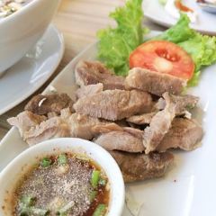 Mon Ta Cha To張用戶圖片