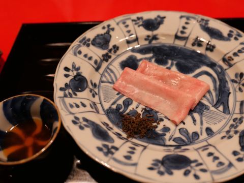 Nikunotakumi Miyoshi (Gion, Kyoto) - Restaurant Reviews, Menu