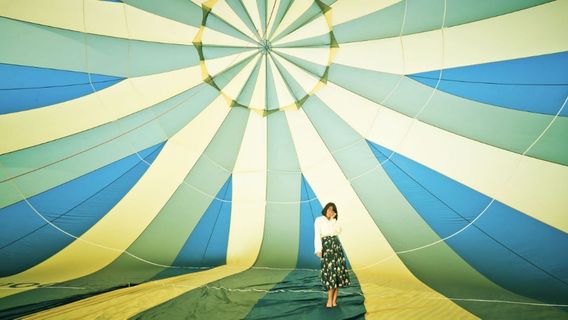 Taiwan International Balloon Fiesta