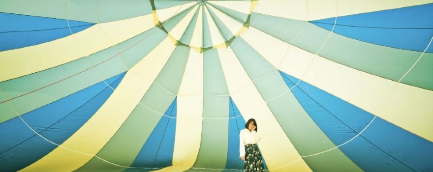 Taiwan International Balloon Fiesta