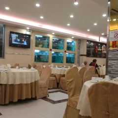 Old Place Seafood Restaurant User Photo