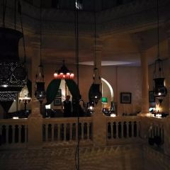 Rick's Cafe User Photo