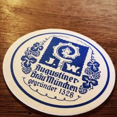 AUGUSTINER STAMMHAUS User Photo